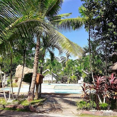 Coco Grove Nature Resort And Spa Cebu Esterno foto